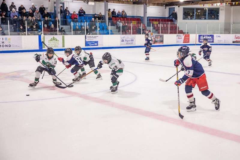 La 60e édition du tournoi Mousquiri aura lieu du 3 au 16 février 2025 à Richmond